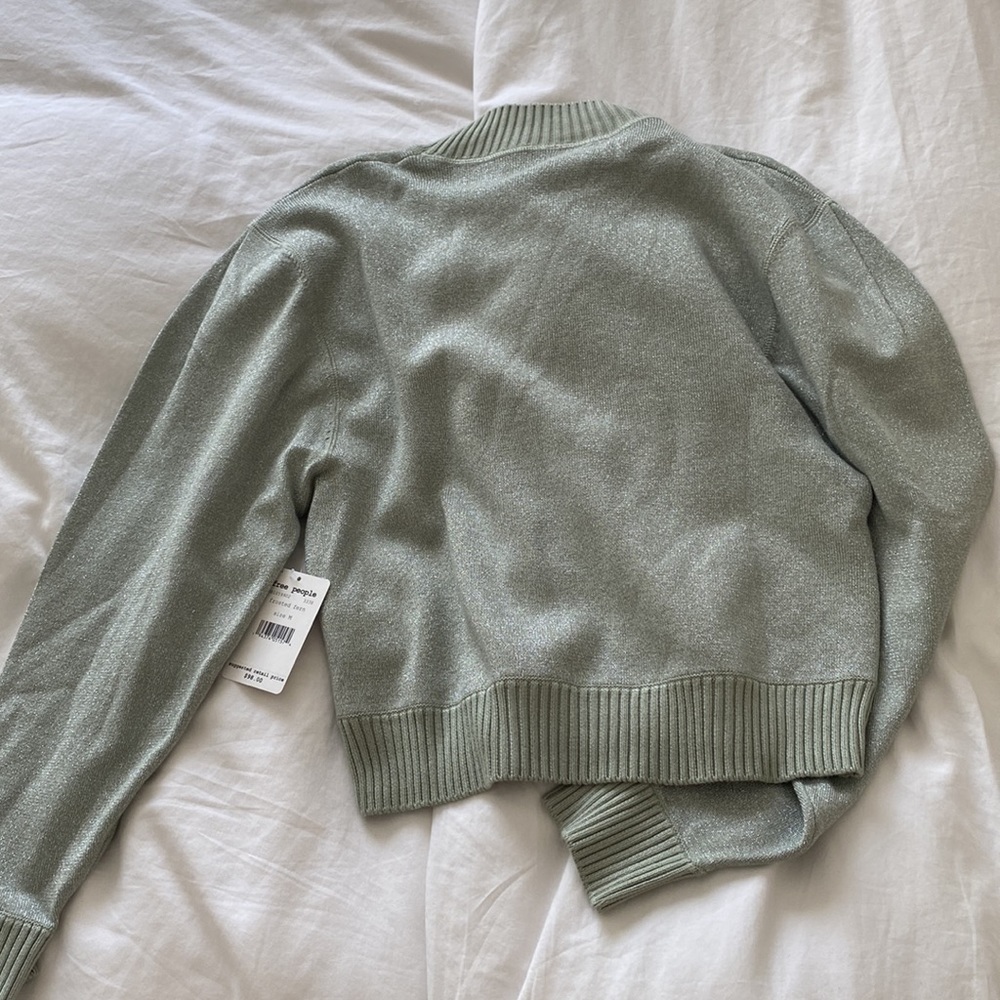 Free people sweater - Picture 6 of 6